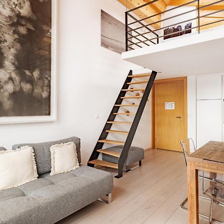 Casa Delle Stelle By Zermatt Premium Apartments Экстерьер фото