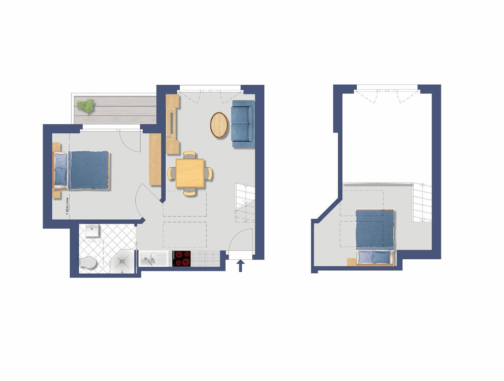 Casa Delle Stelle By Zermatt Premium Apartments Экстерьер фото
