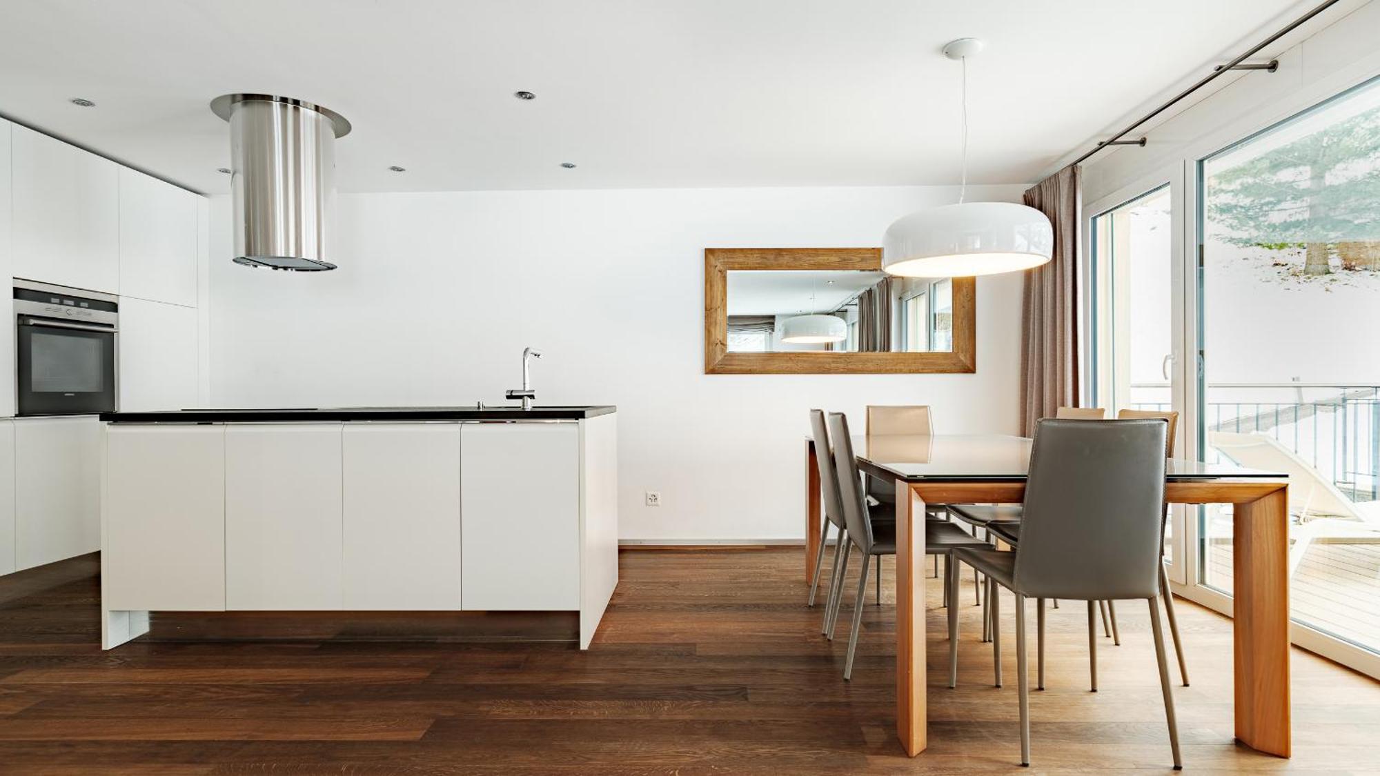 Casa Delle Stelle By Zermatt Premium Apartments Экстерьер фото