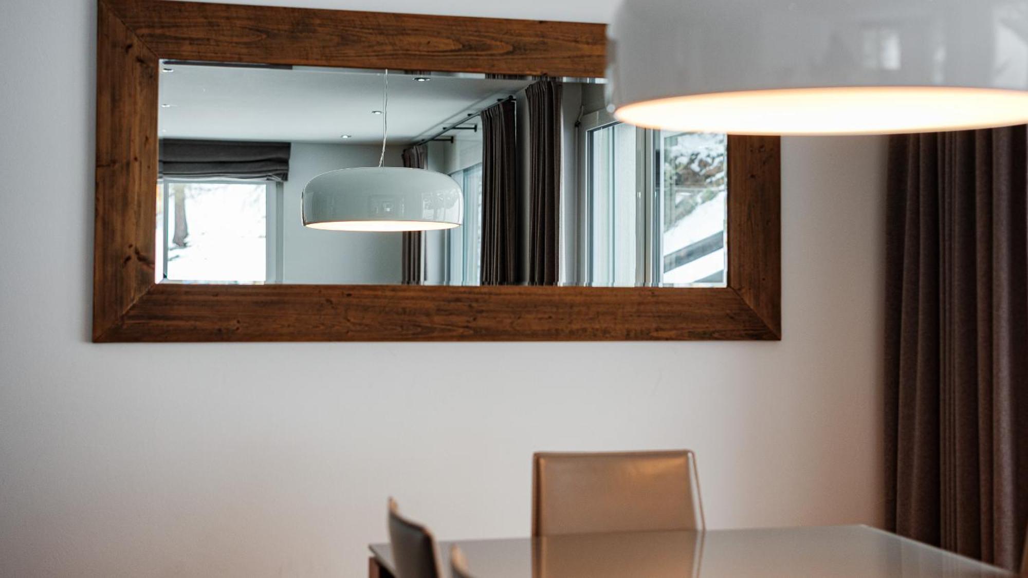 Casa Delle Stelle By Zermatt Premium Apartments Экстерьер фото