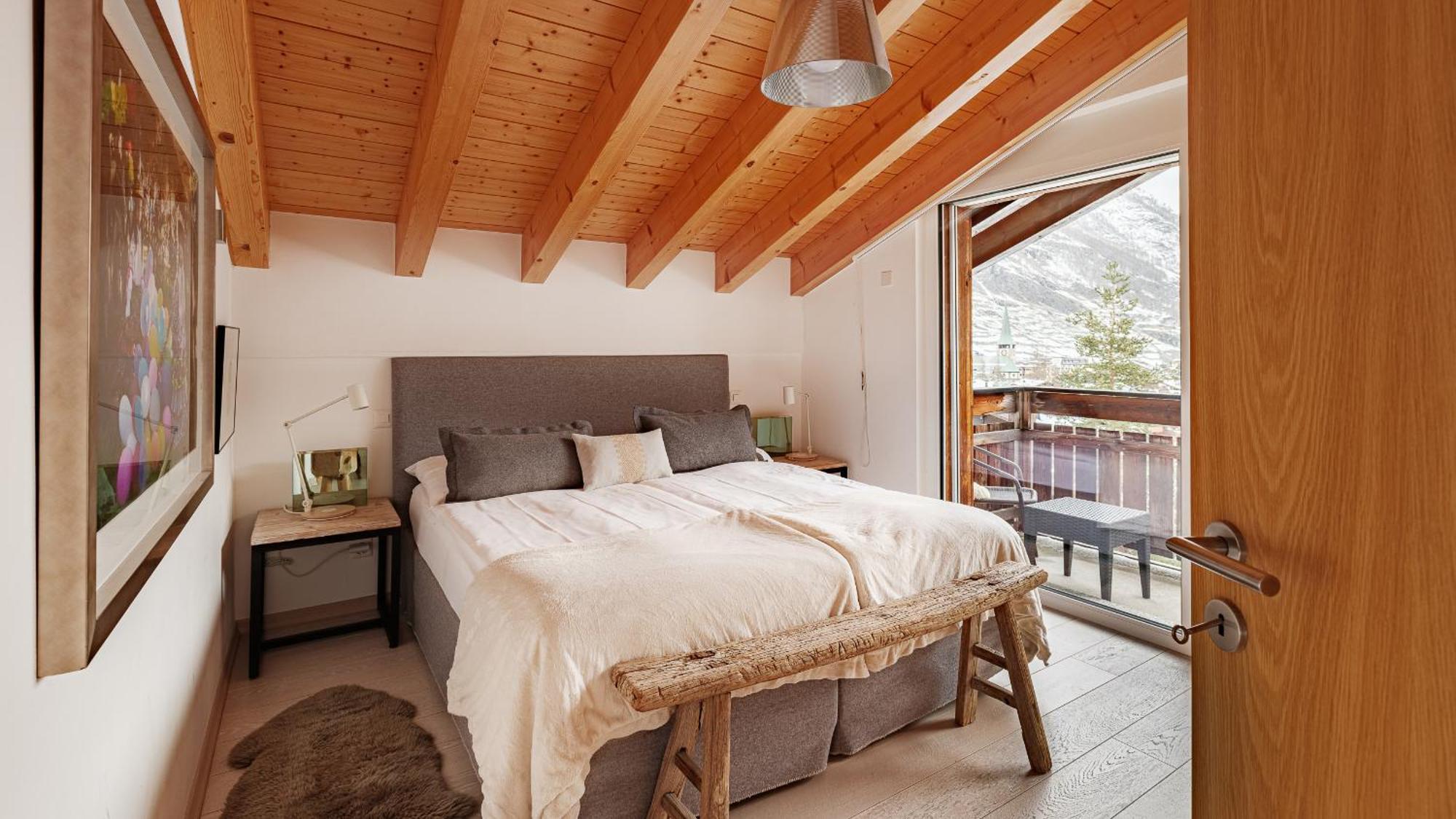 Casa Delle Stelle By Zermatt Premium Apartments Экстерьер фото