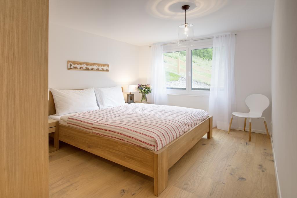 Casa Delle Stelle By Zermatt Premium Apartments Номер фото