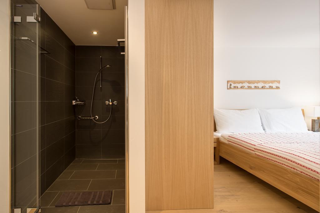 Casa Delle Stelle By Zermatt Premium Apartments Номер фото