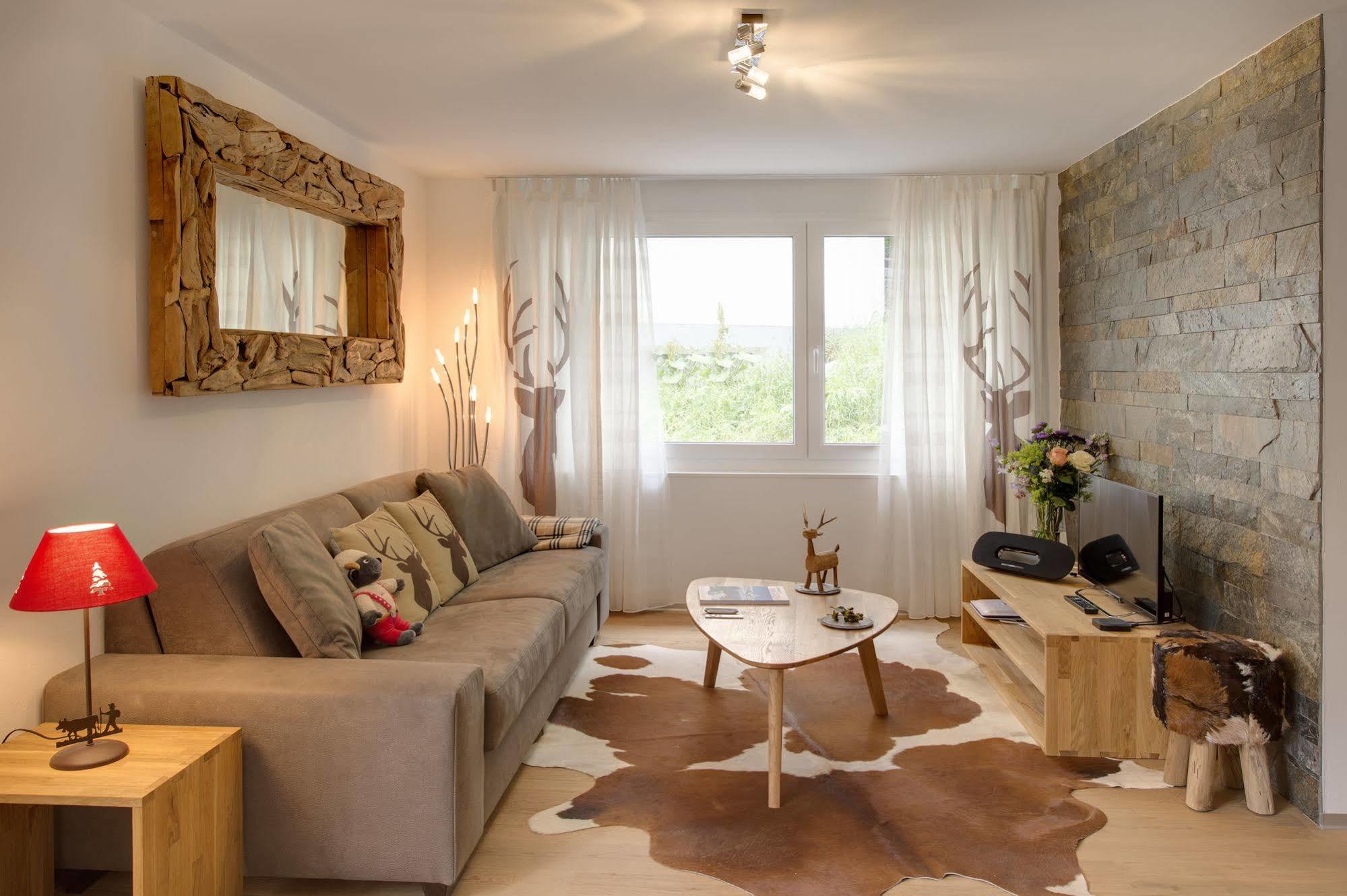 Casa Delle Stelle By Zermatt Premium Apartments Экстерьер фото