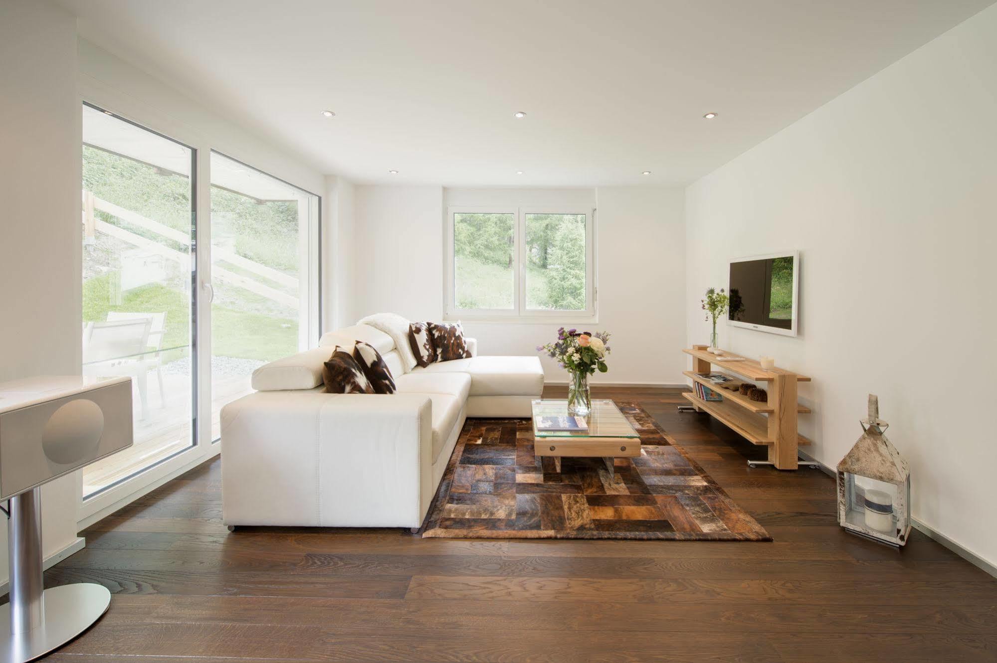 Casa Delle Stelle By Zermatt Premium Apartments Экстерьер фото